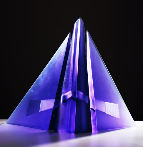 Light Lines 2008